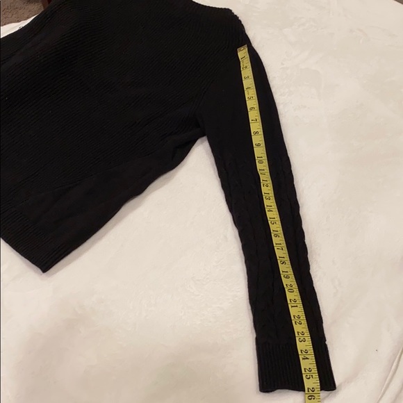 Banana Republic ⭐️2/$25⭐️ knit sweater - Picture 6 of 7